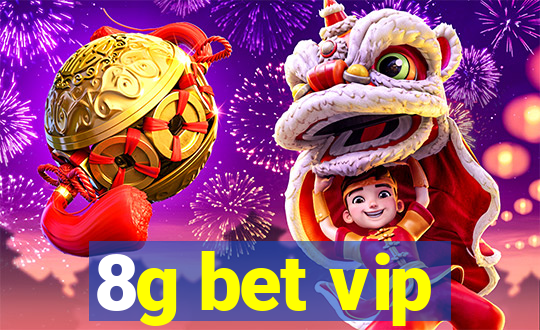 8g bet vip